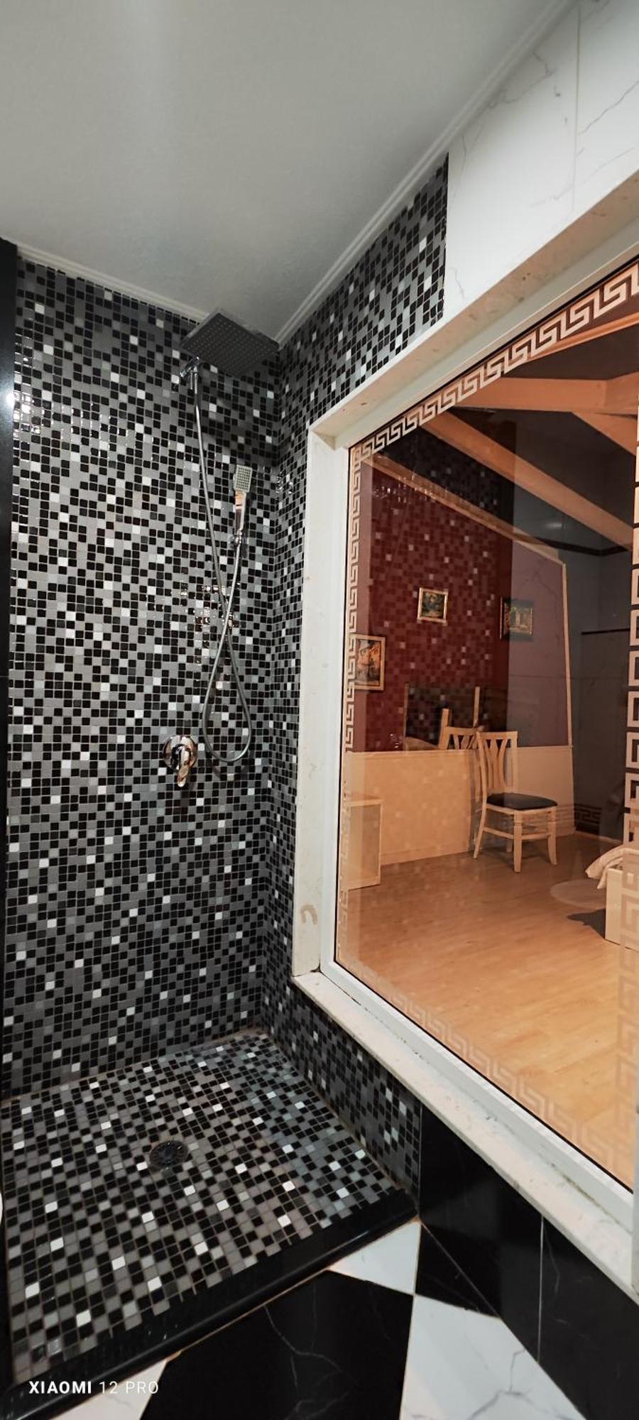 Hotel Kastria Tirana Eksteriør billede