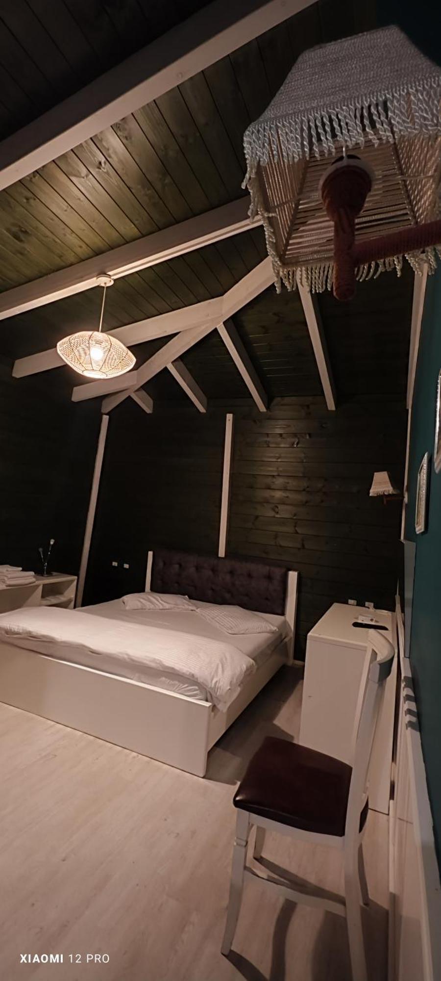 Hotel Kastria Tirana Eksteriør billede