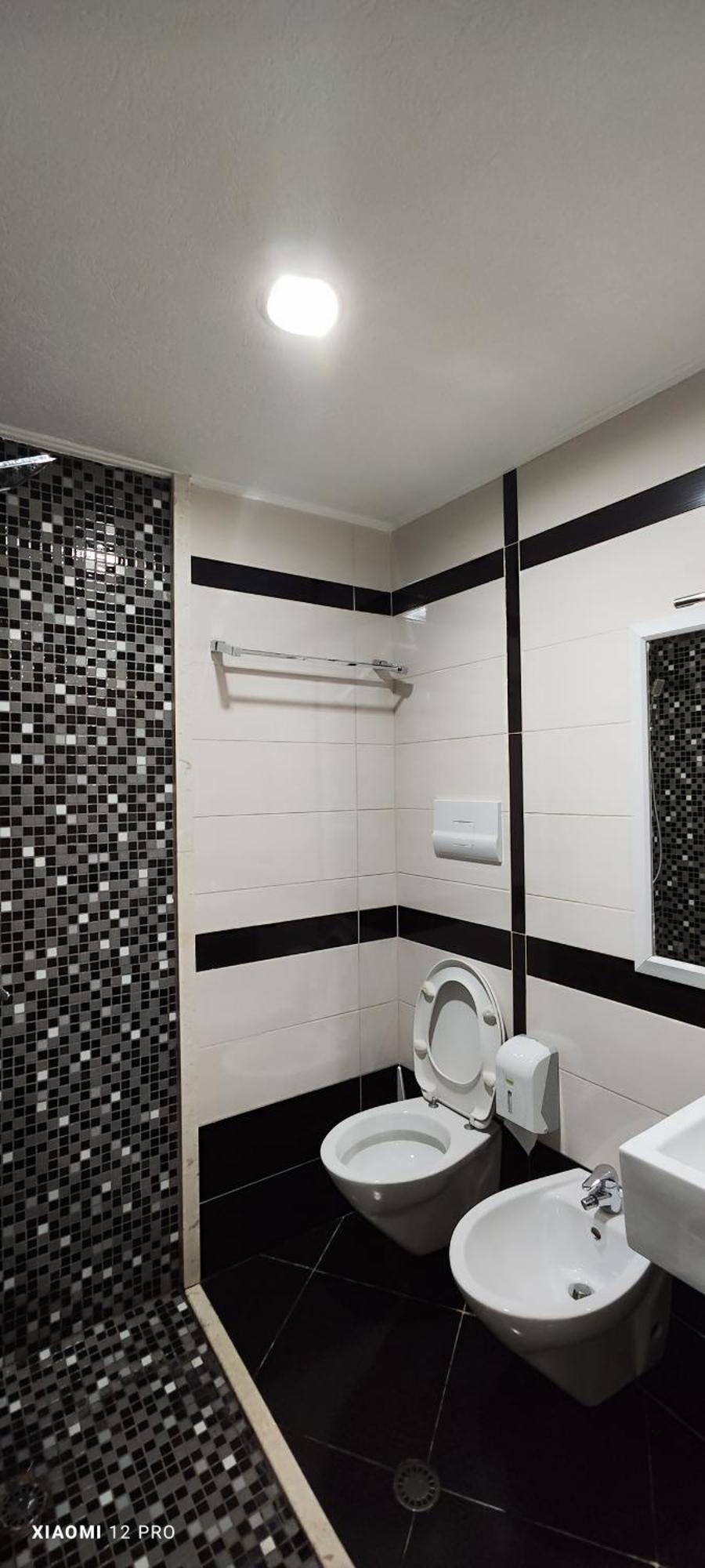 Hotel Kastria Tirana Eksteriør billede