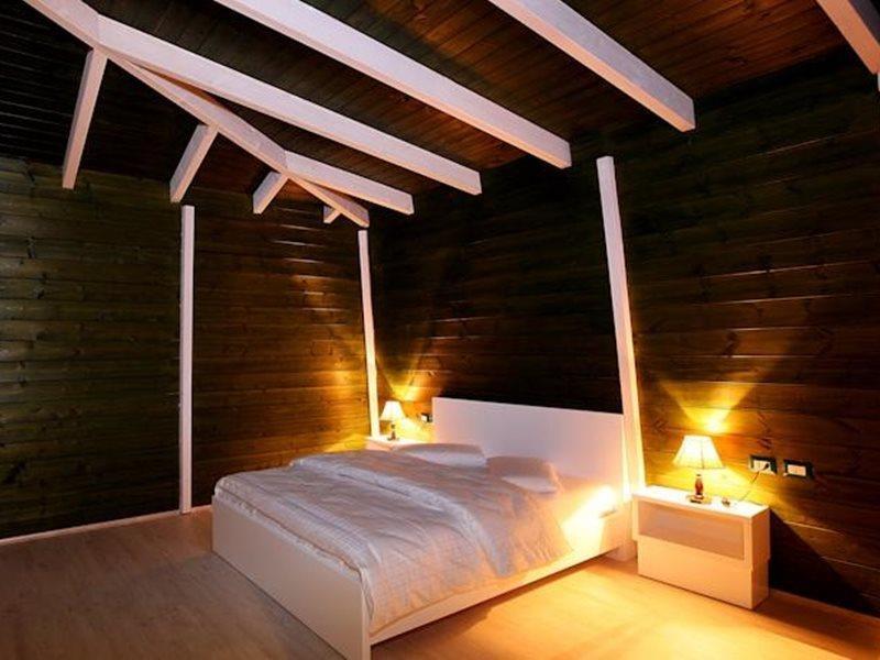 Hotel Kastria Tirana Eksteriør billede